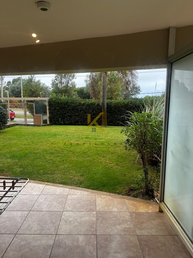 Apartamento ID.21095776 - alquiler amoblado barra de carrasco 3 dormitorios 