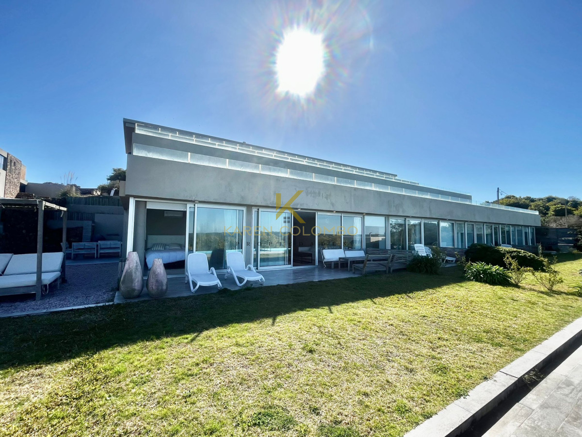 Apartamento ID.21096552 - Apartamento Alquiler Temporada - Complejo Syrah 