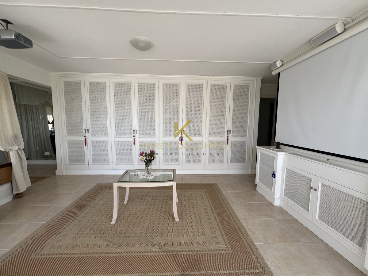 Apartamento ID.21094111 - Apartamento Penthouse en venta playa Mansa 