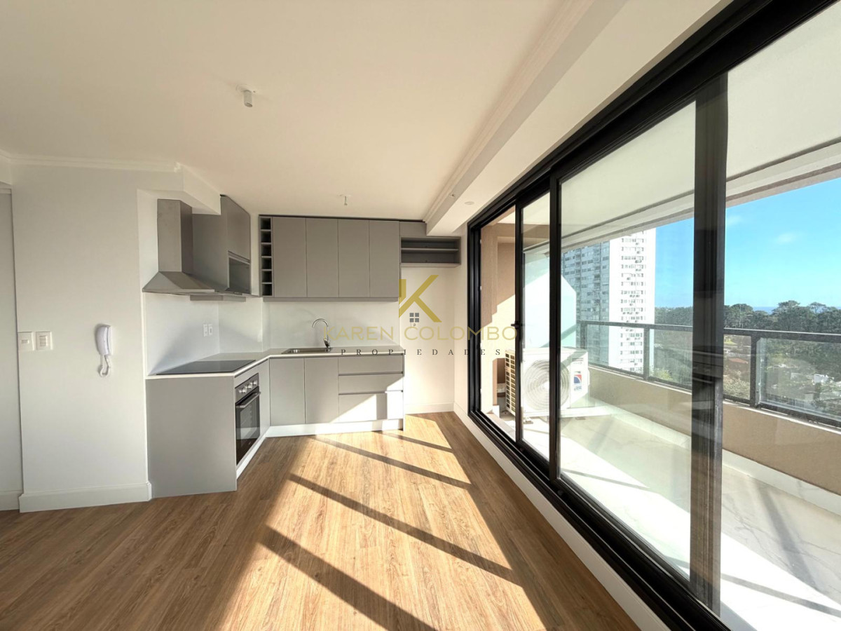 Apartamento ID.21097071 - Alquiler anual y invernal Sea Garden