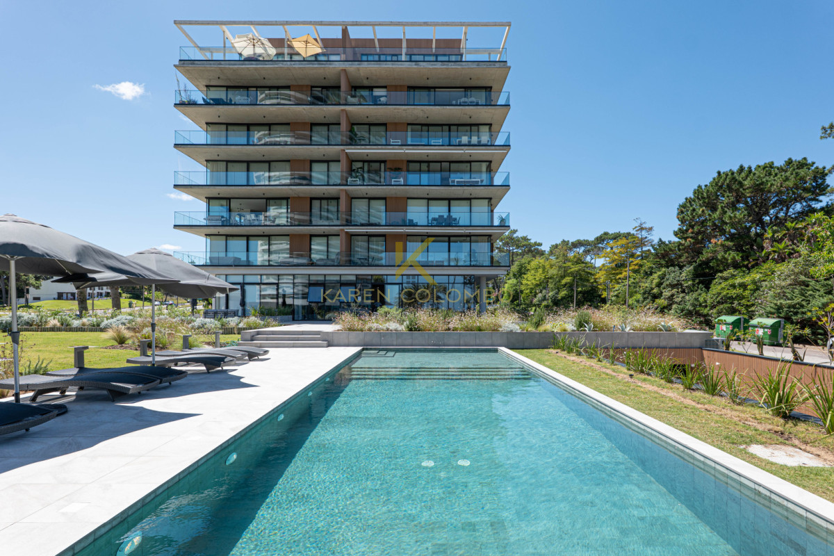 Apartamento ID.21096971 - Apartamento en venta playa Mansa Punta del Este