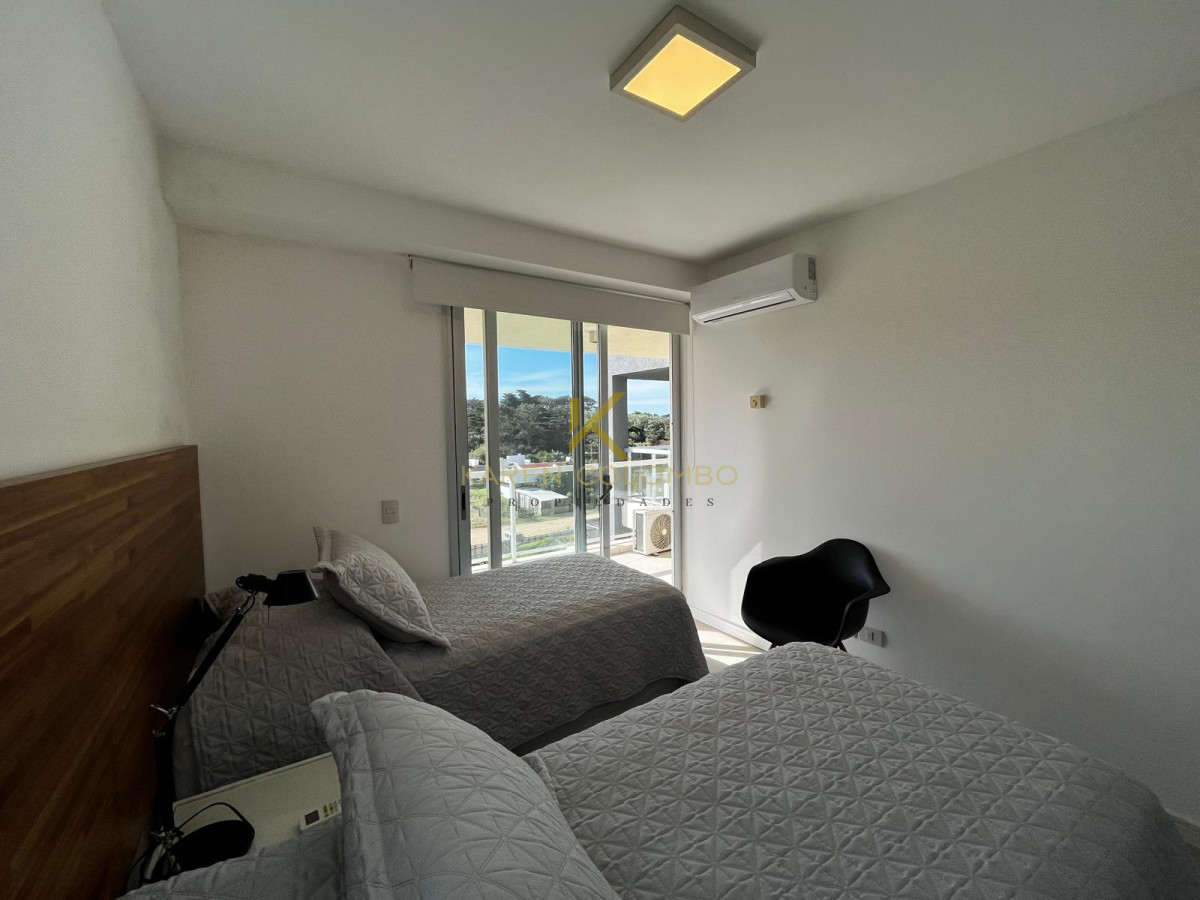 Apartamento ID.21096549 - ALQUILER PENTHOUSE BRAVA