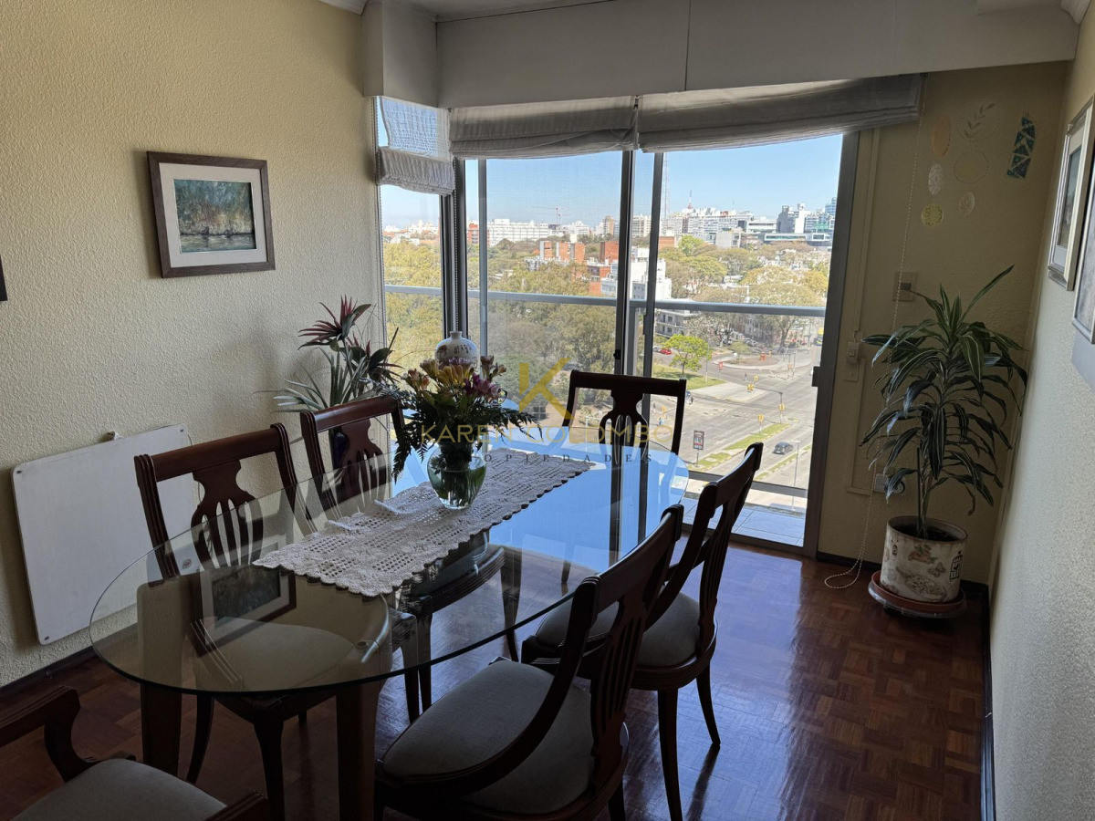 Parque Batlle - GoPunta - Portal Inmobiliario de Punta del Este - Maldonado