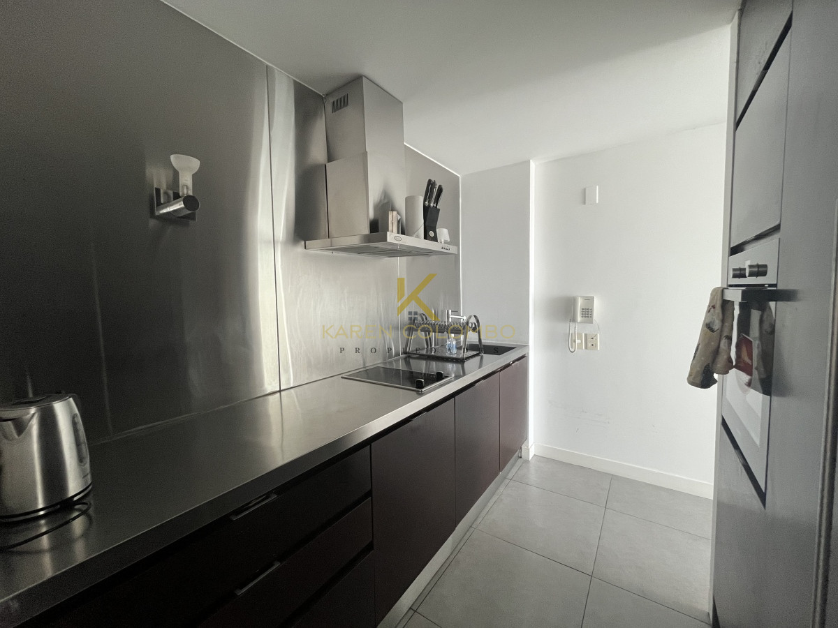 Apartamento ID.21094070 - Alquiler dos dormitorios en Torre Yoo
