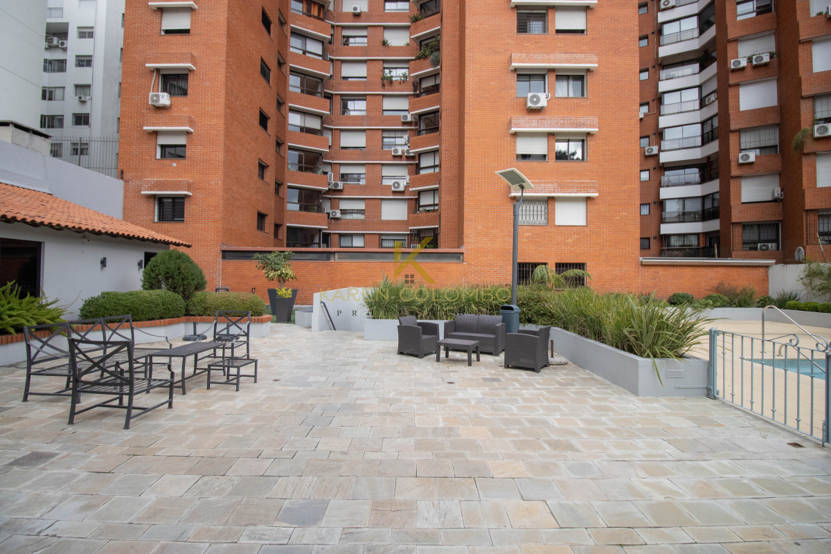 Apartamento ID.21095175 - VENTA apartamento en POCITOS OLIMPO