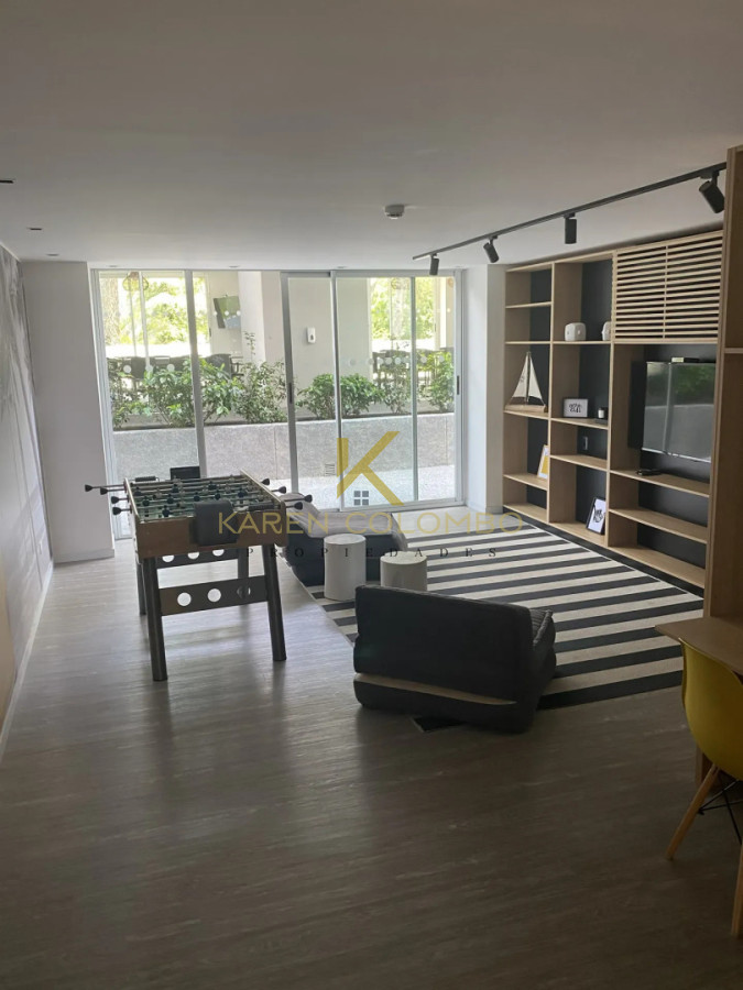 Apartamento ID.21097354 - Ocean Drive Contry - Monoambiente 