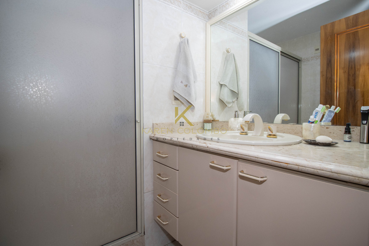 Apartamento ID.21095175 - VENTA apartamento en POCITOS OLIMPO