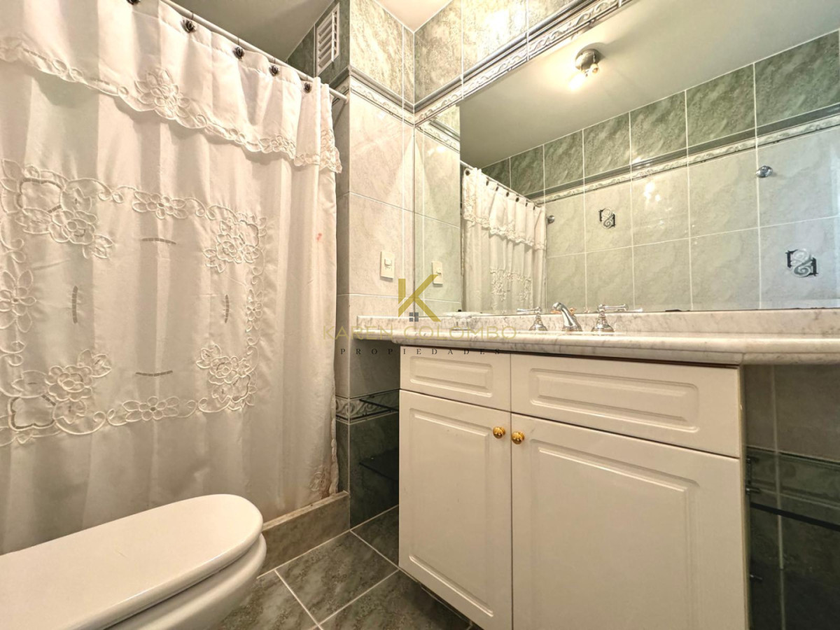 Apartamento ID.21096975 - Apartamento en alquiler temporal y anual en playa Mansa Punta del Este.