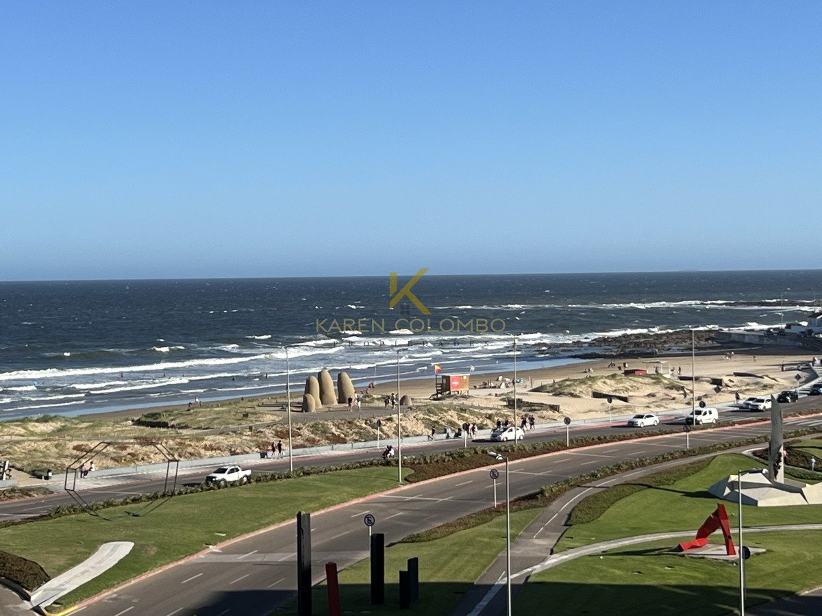Apartamento ID.21094452 - APARTAMENTO EN VENTA PLAYA BRAVA PRIMERA LINEA