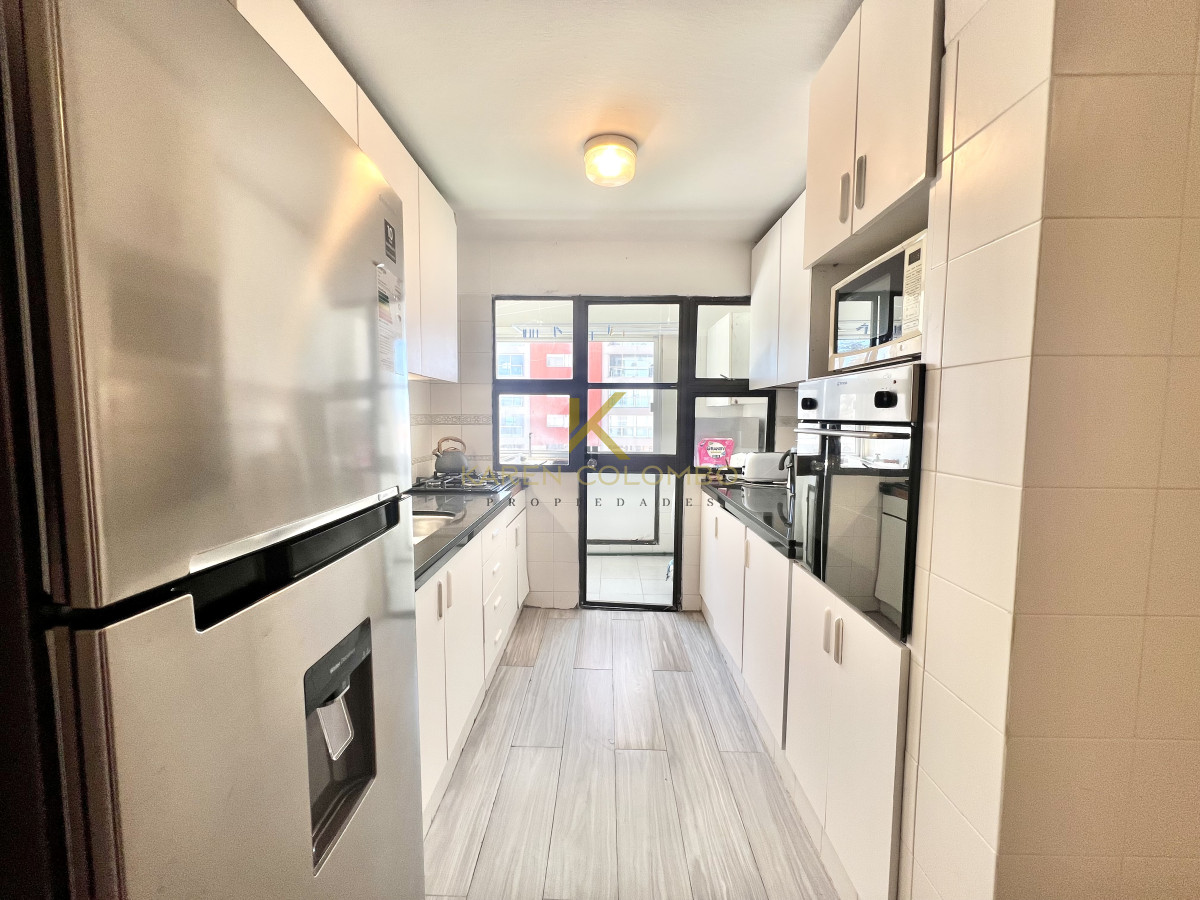 Apartamento ID.21096533 - Apartamento en venta en Peninsula, Punta del Este