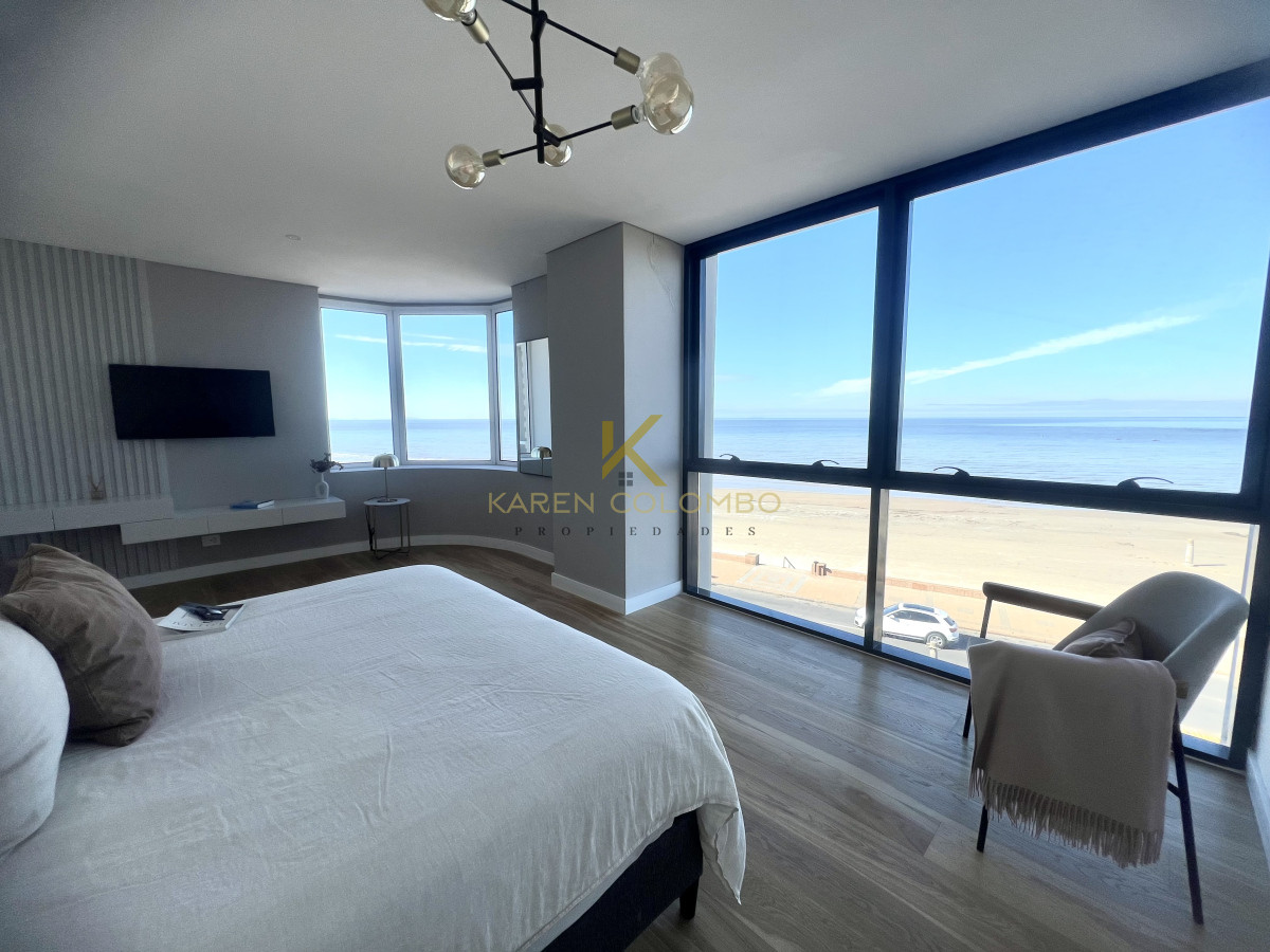 Apartamento ID.21095695 - Apartamento 4 dormitorios en venta en Bilú Riviera, Carrasco