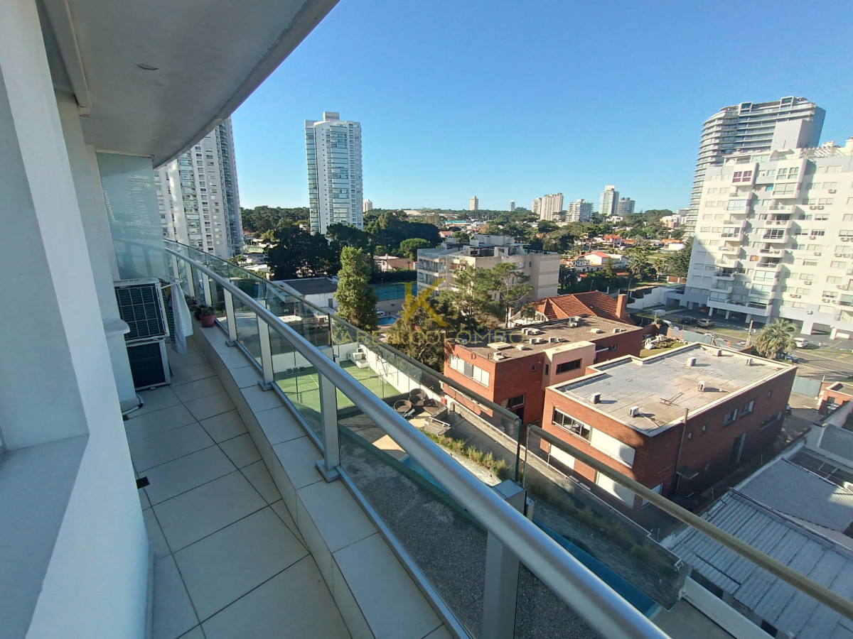Apartamento ID.21094401 - Excelente apartamento punta del este