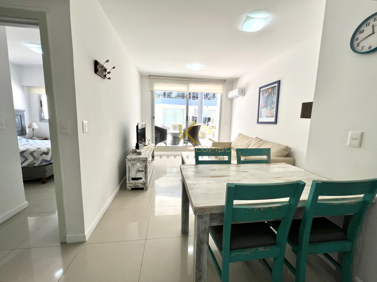 Apartamento ID.21096443 - Apartamento en venta, Peninsula, Punta del Este