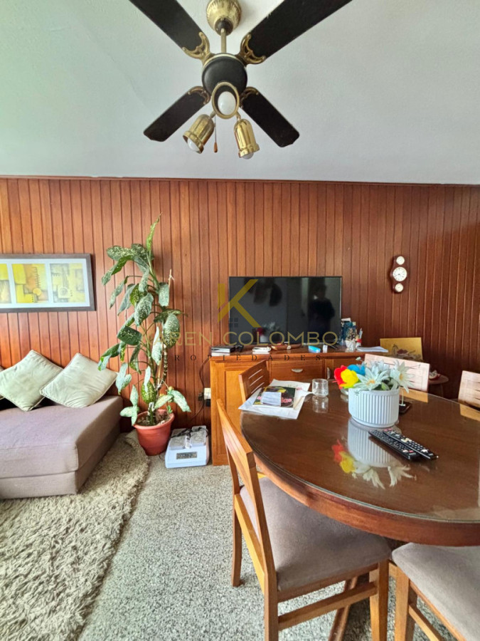 Apartamento ID.21097194 - Apartamento en alquiler anual Centro de Maldonado