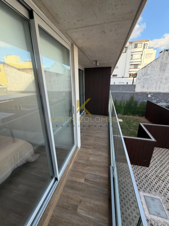 Apartamento ID.21097108 - Alquiler Invernal en Peninsula de 1 dormitorio 