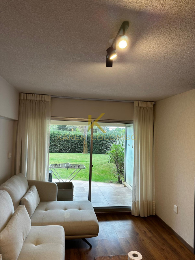 Apartamento ID.21095776 - alquiler amoblado barra de carrasco 3 dormitorios 