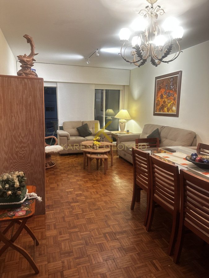 Parque Rodo - GoPunta - Portal Inmobiliario de Punta del Este - Maldonado