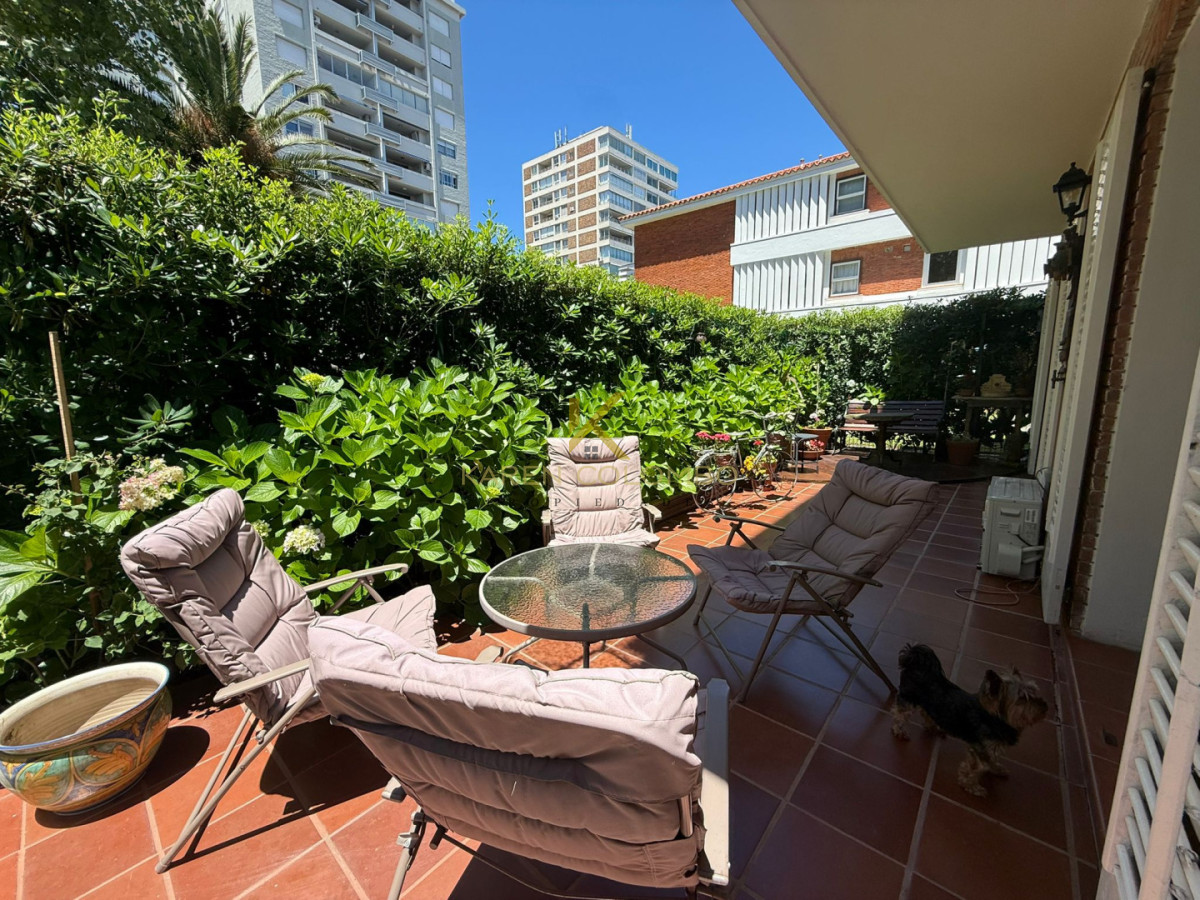 Apartamento ID.21096813 - Apartamento estilo casa en Calle 20
