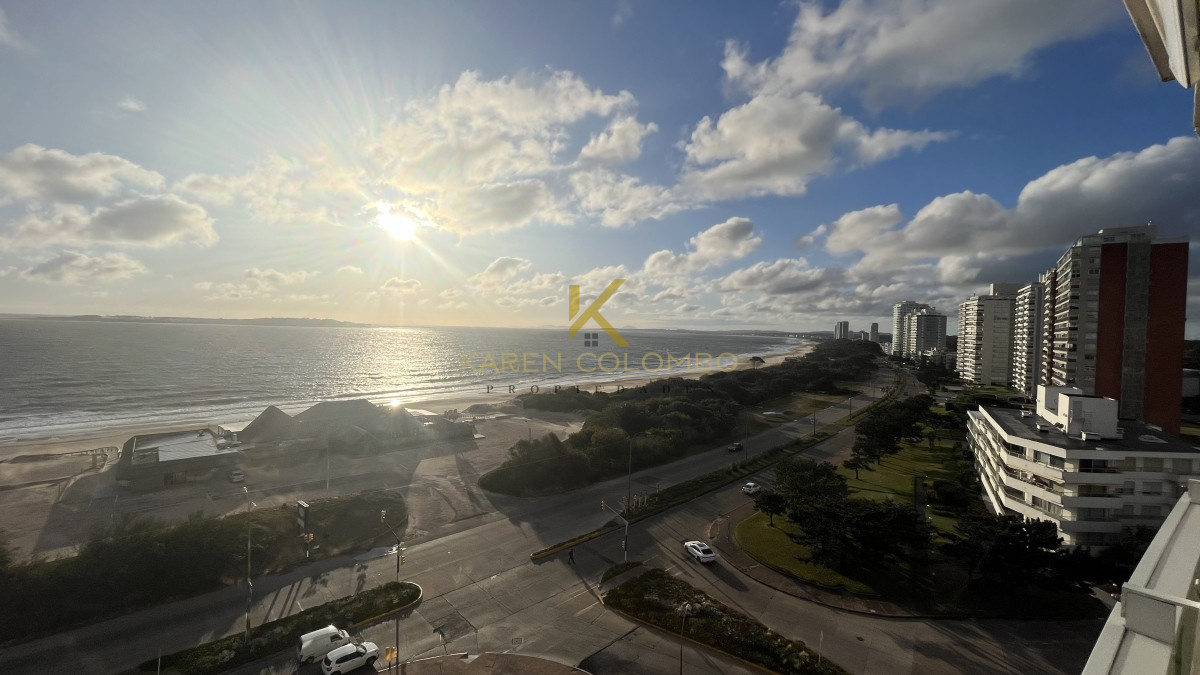 Apartamento ID.21094017 - Alquiler temporal Apartamento en Mansa