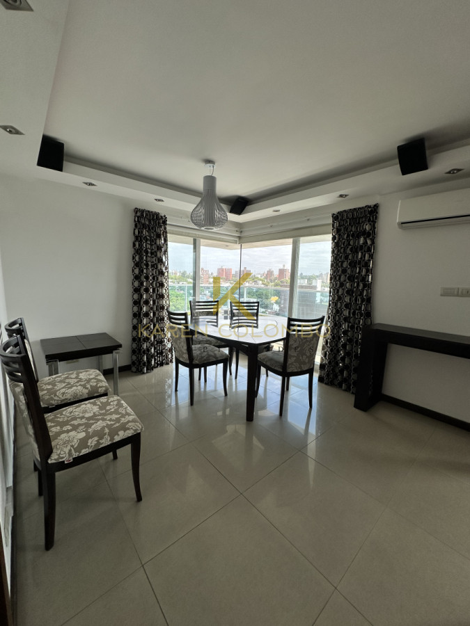 Apartamento ID.21095488 - ALQUILER diamantis plaza 