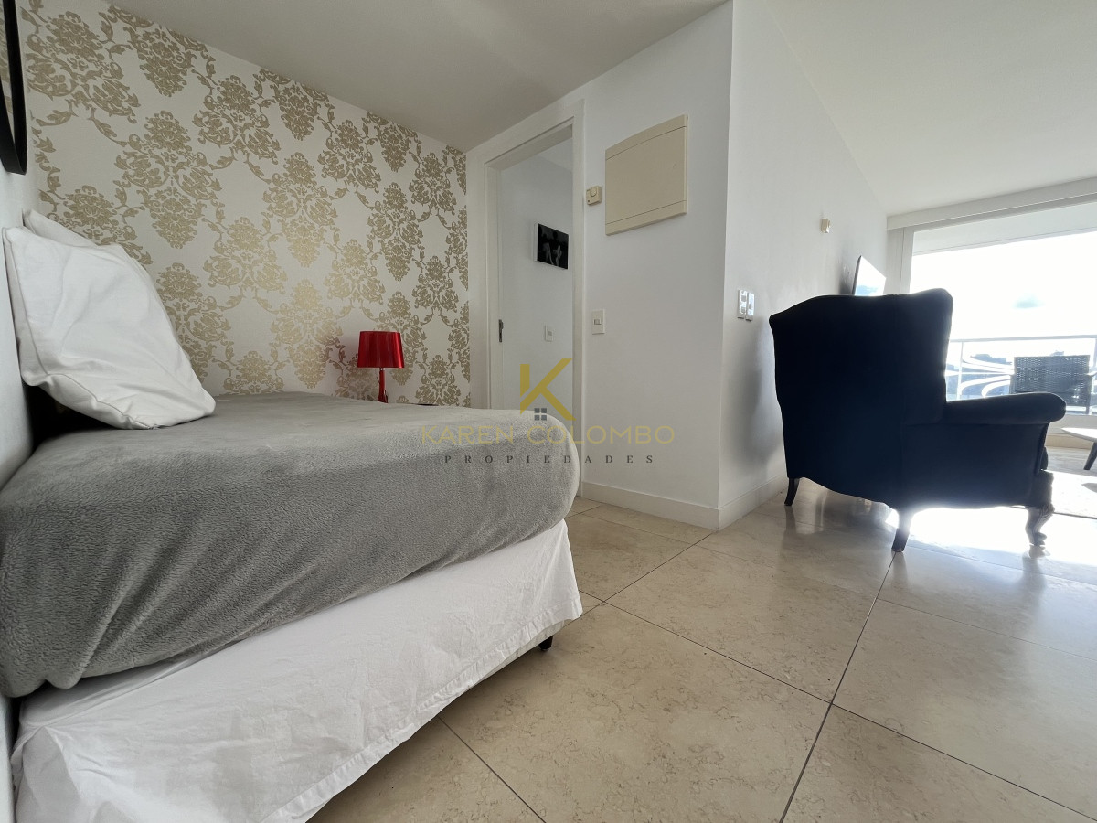 Apartamento ID.21093769 - Alquiler Invernal en Torre Yoo