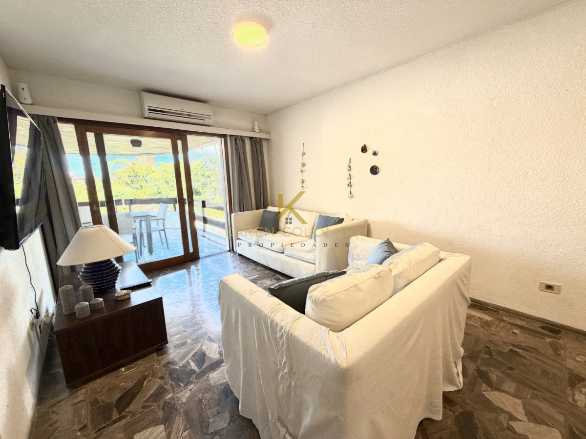 Apartamento ID.21097159 - Apartamento en alquiler anual Punta del Este