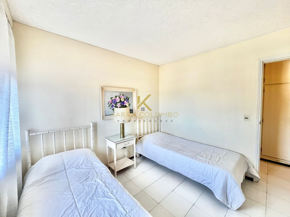 Apartamento ID.21094735 - Apartamento de 3 dormitorios primer linea al mar 