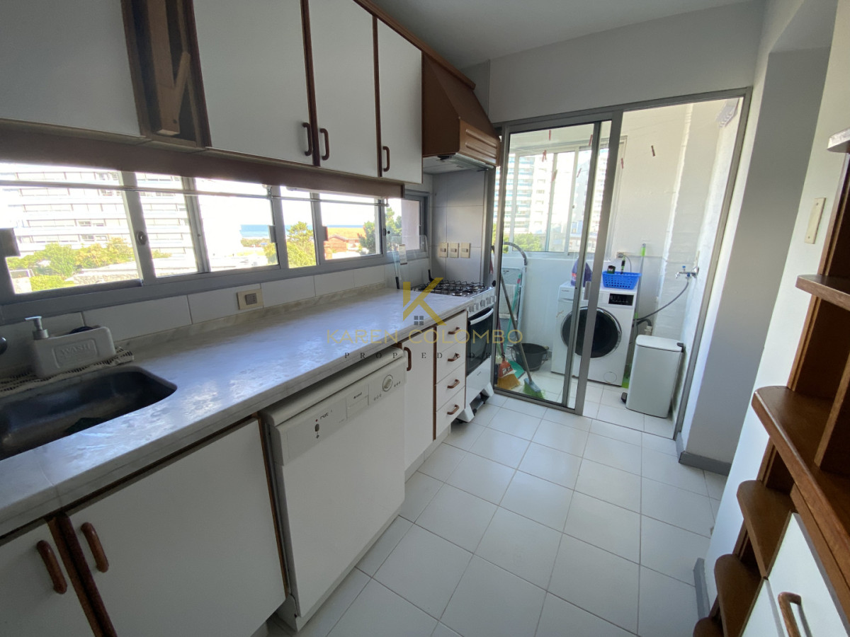 Apartamento ID.21096532 - Apartamento en Punta del Este, Aidy Grill