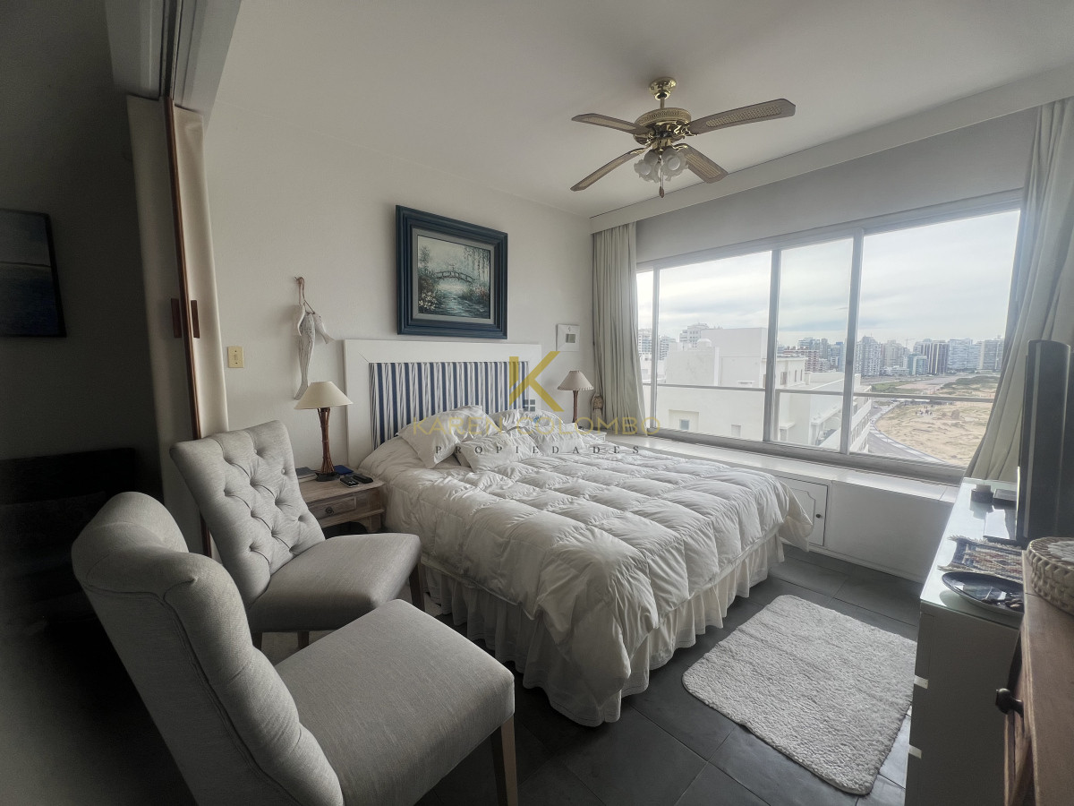 Apartamento ID.21096274 - Apartamento en venta Península, Punta del Este