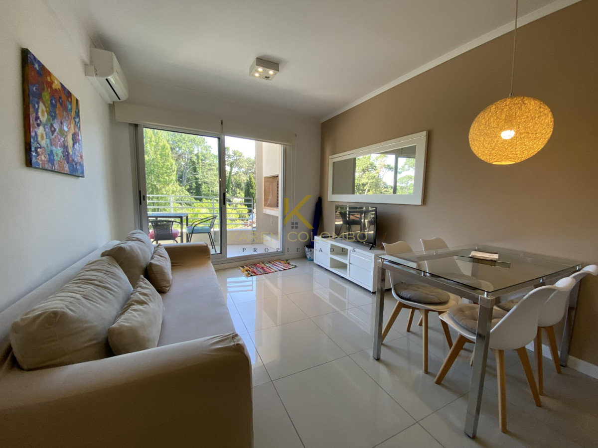 Apartamento ID.21096914 - Penthouse de 1 dormitorio en venta 