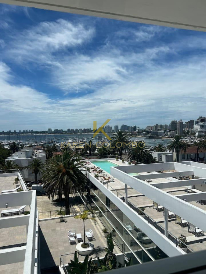 Apartamento ID.21097076 - Apartamento en alquiler invernal, Punta del Este