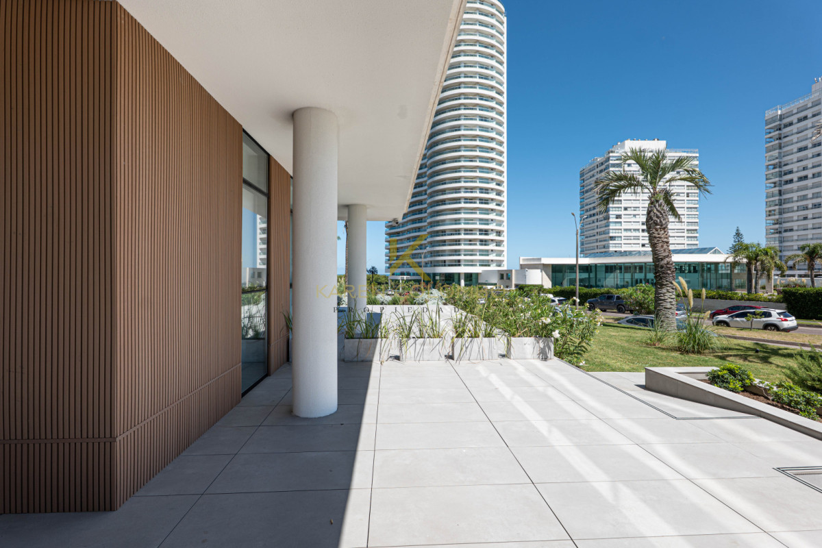 Apartamento ID.21096971 - Apartamento en venta playa Mansa Punta del Este