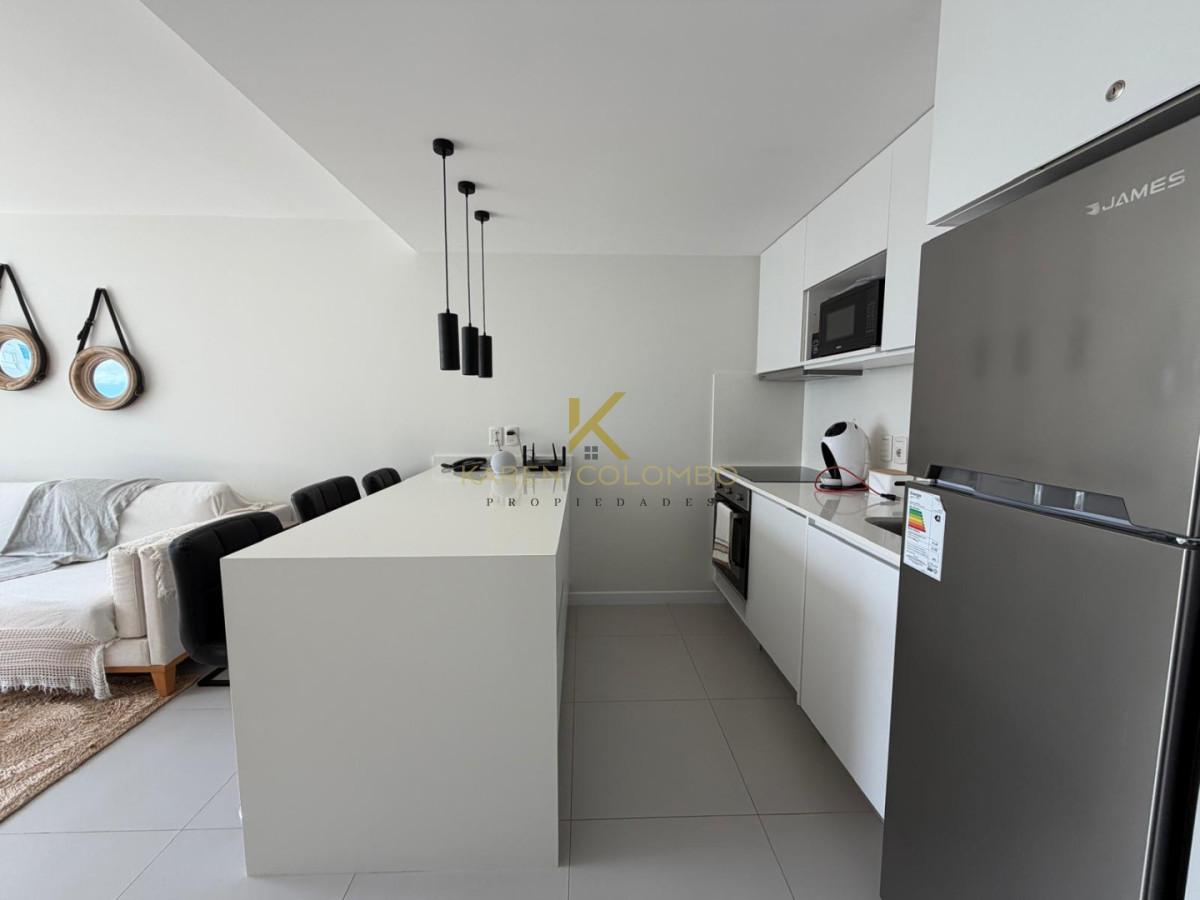 Apartamento ID.21097358 - Alquiler anual e invernal Playa Mansa