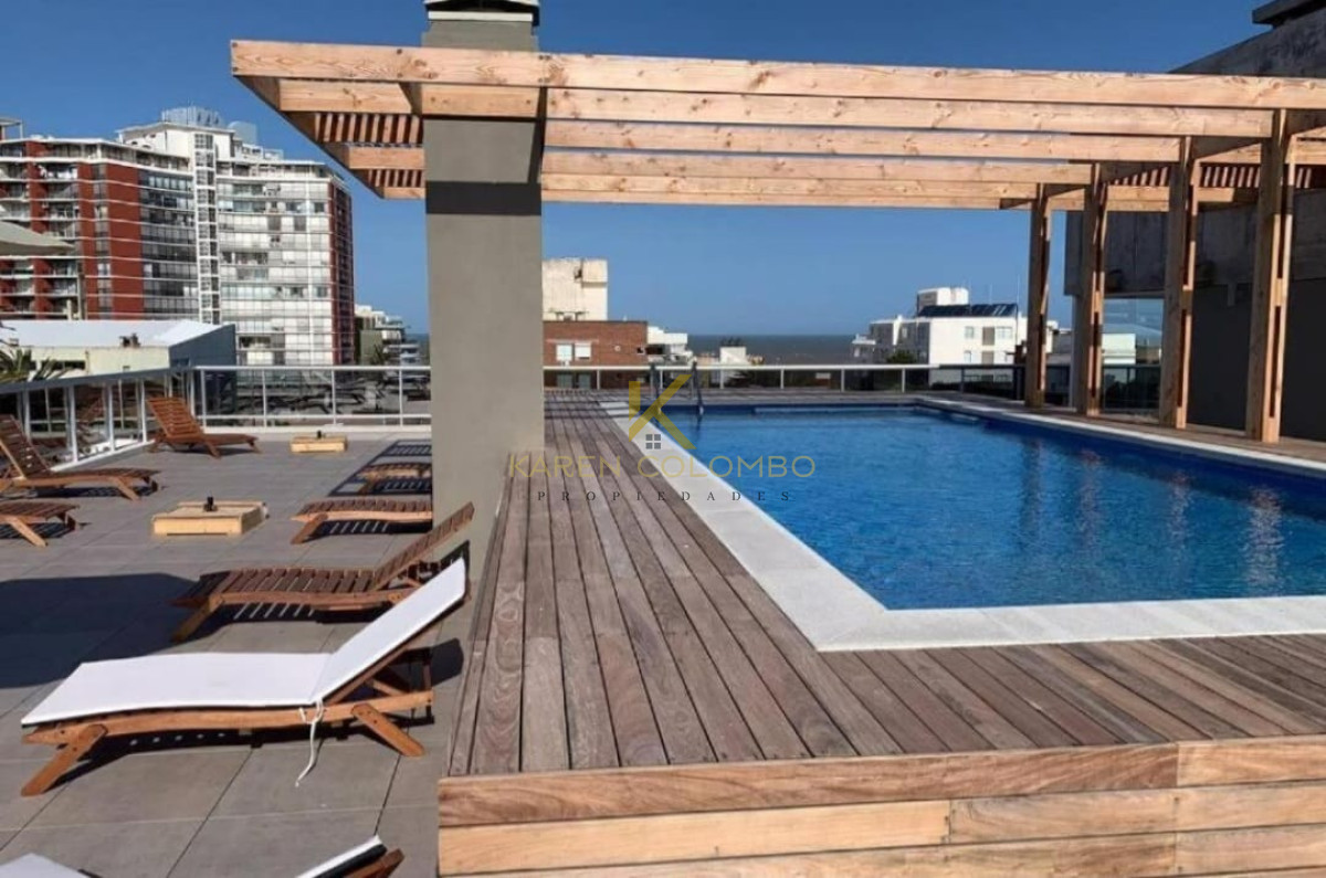 Apartamento ID.21095106 - Apartamento en venta Puerto Punta del Este.