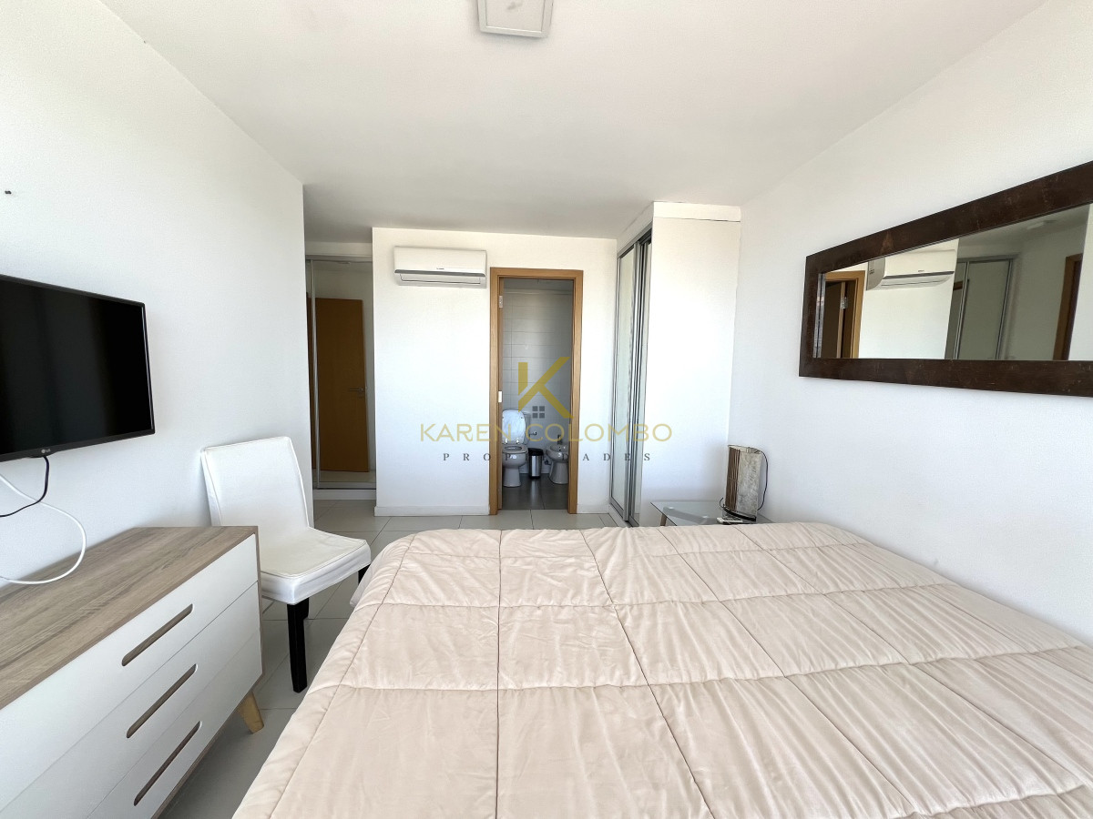 Apartamento ID.21094175 - Apartamento en venta Roosevelt Punta del Este