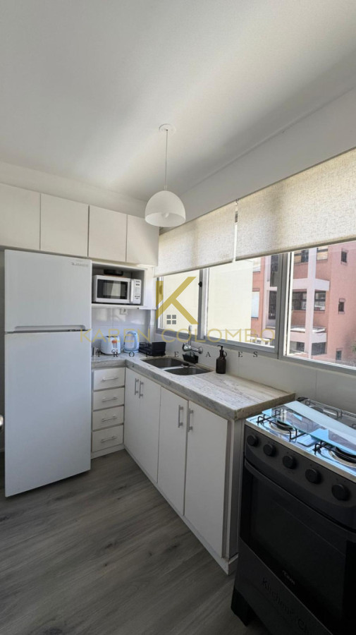 Apartamento ID.21096845 - Apartamento en alquiler tempora Punta del Este