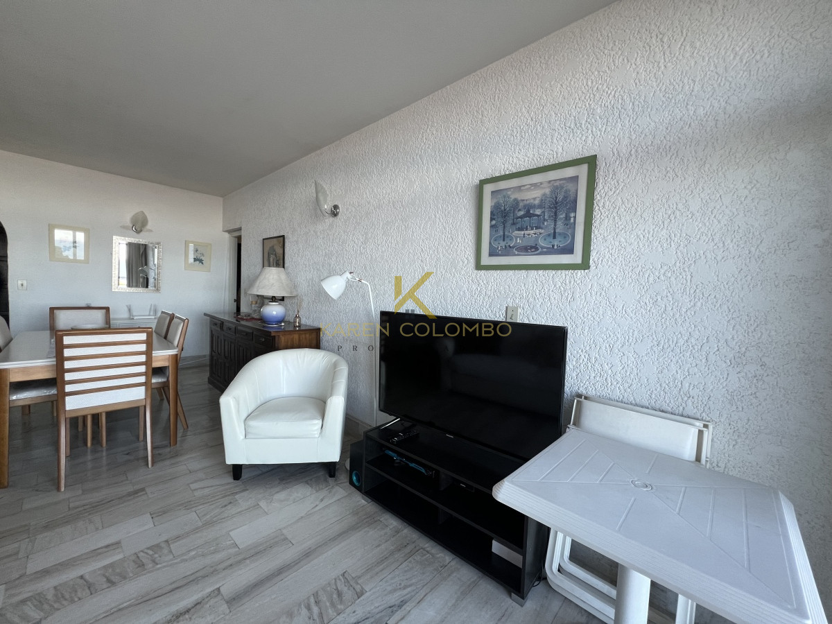 Apartamento ID.21094698 - Alquiler invernal en Punta del Este