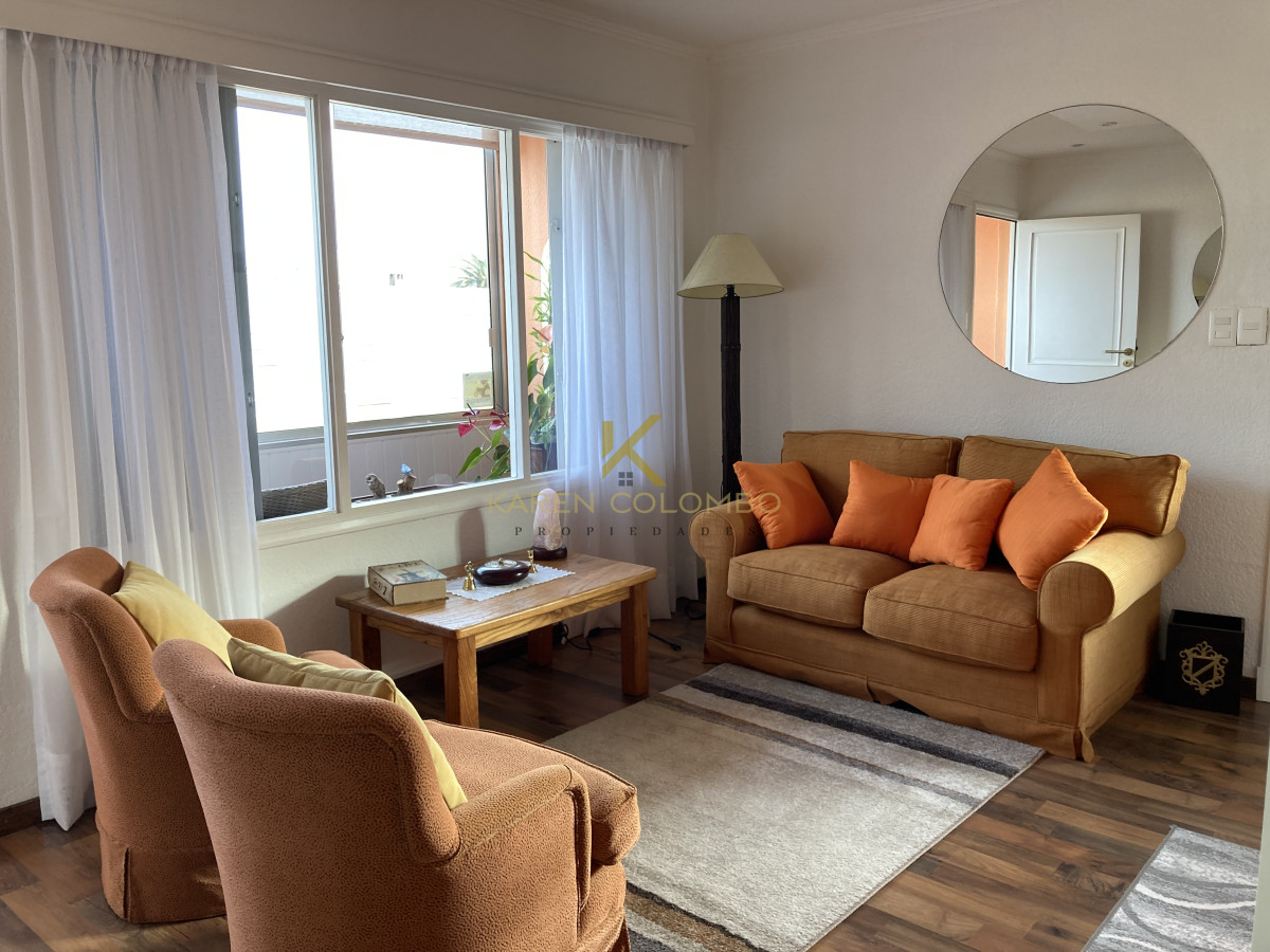 Apartamento ID.21096584 - Apartamento en venta, Maldonado