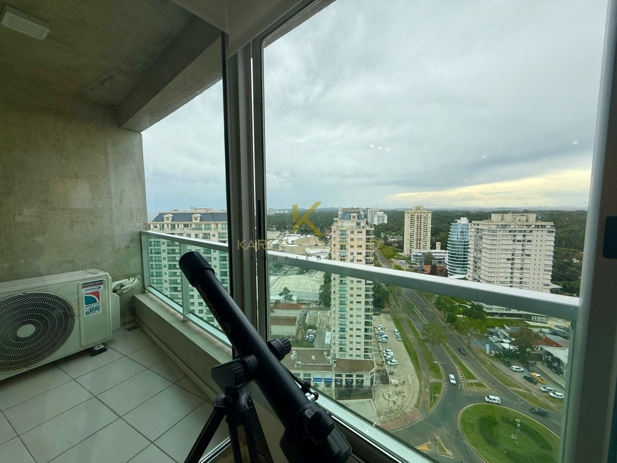 Apartamento ID.21095467 - APARTAMENTO EN VENTA Y ALQUILER PUNTA DEL ESTE