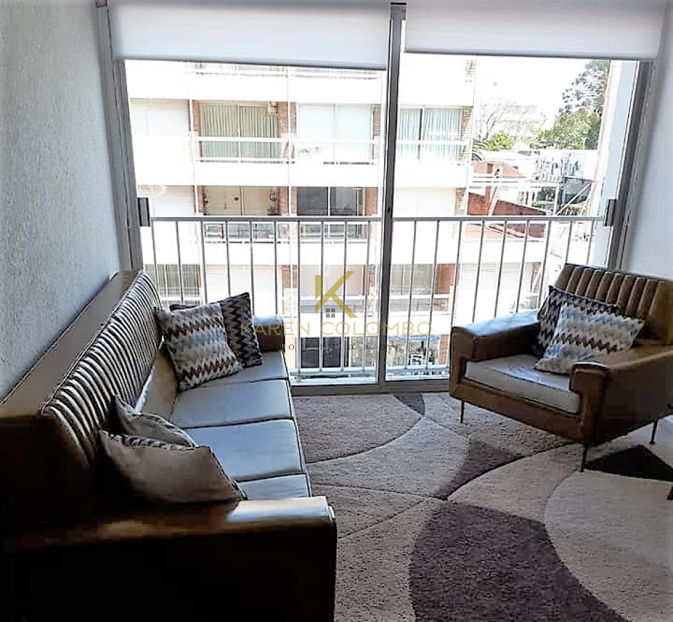 Apartamento ID.21094077 - ALQUILER DE TEMPORADA PUNTA DEL ESTE