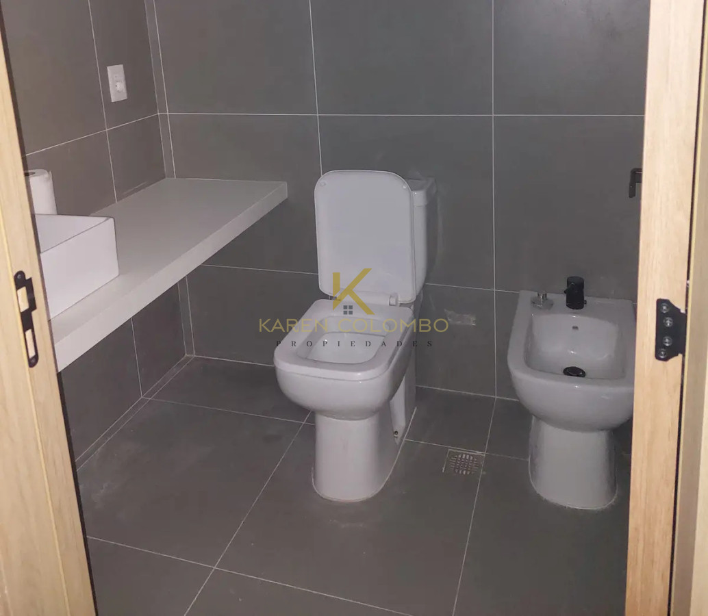 Monoambiente en alquiler - GoPunta - Portal Inmobiliario de Punta del Este - Maldonado