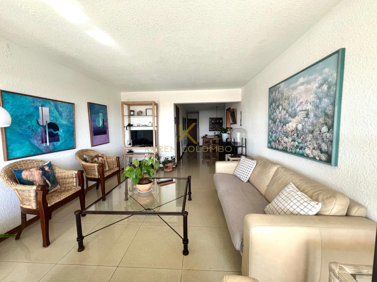 Mansa - GoPunta - Portal Inmobiliario de Punta del Este - Maldonado