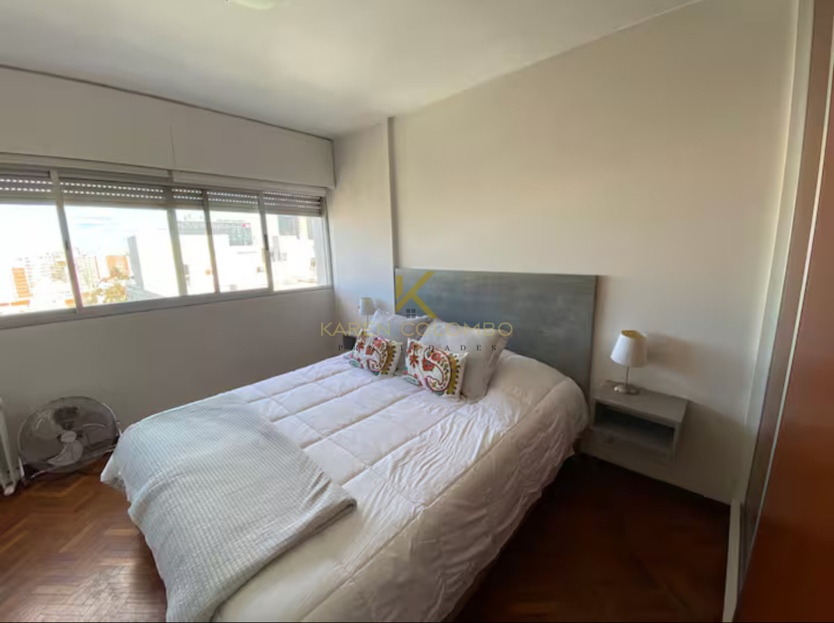 Apartamento ID.21095905 - alquiler apartamento amoblado en punta carretas 