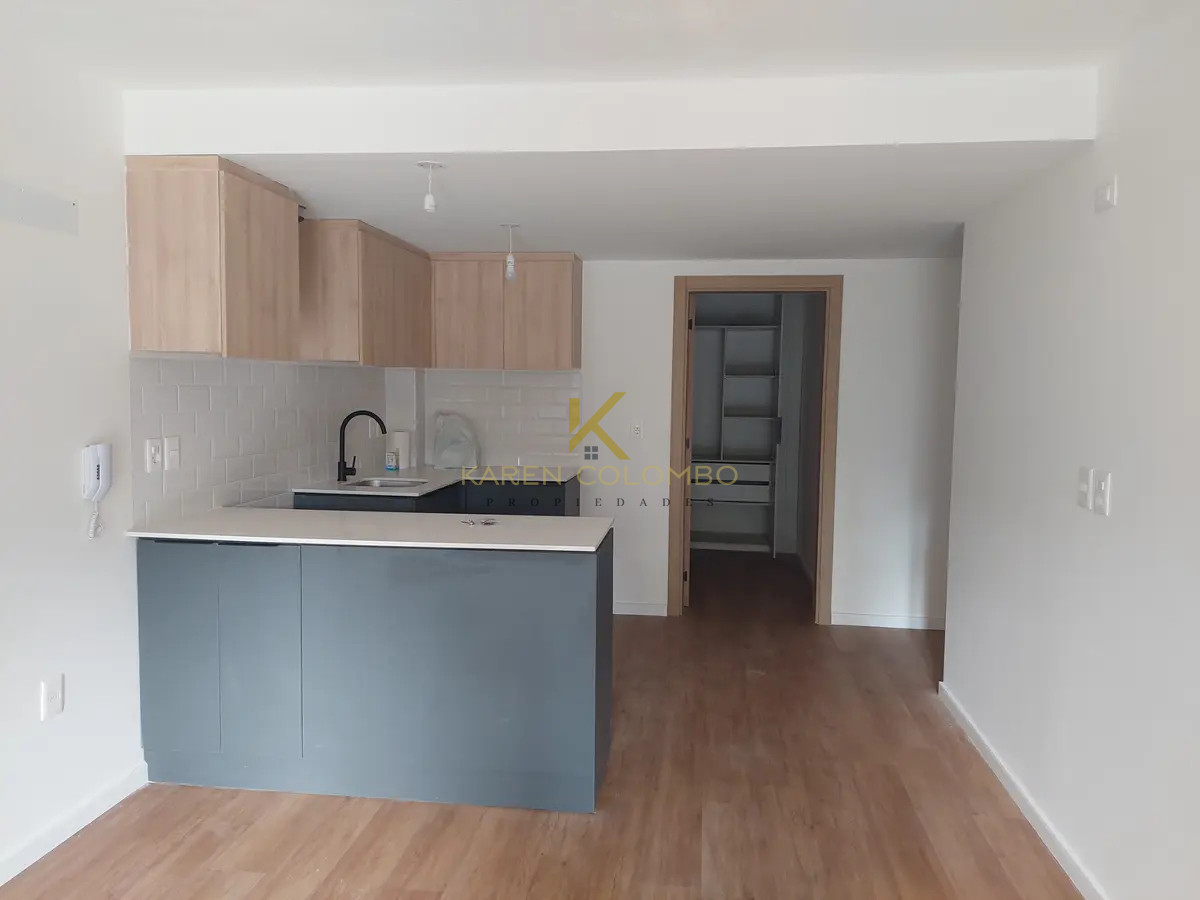 Monoambiente en alquiler - GoPunta - Portal Inmobiliario de Punta del Este - Maldonado