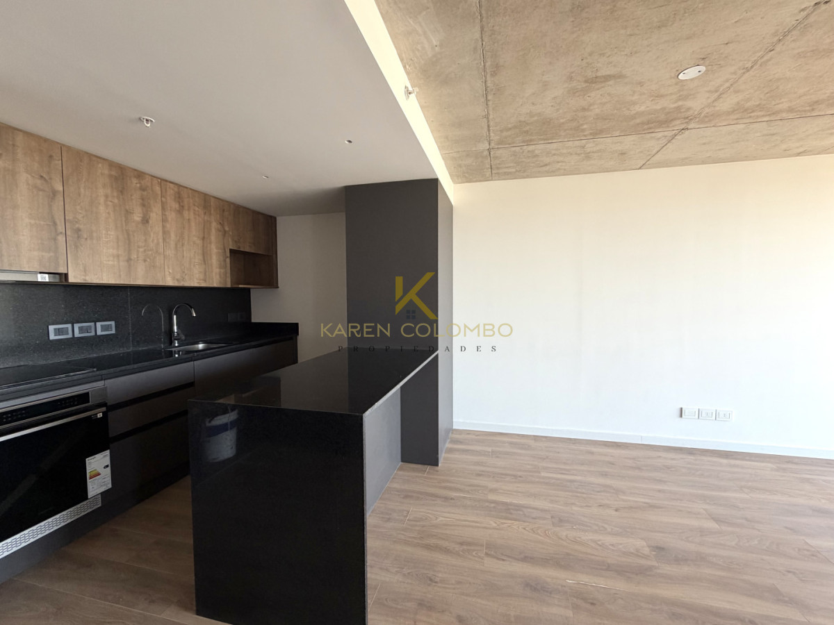 Apartamento ID.21097028 - Apto en venta Torres del Este-2 dormitorios a estrenar