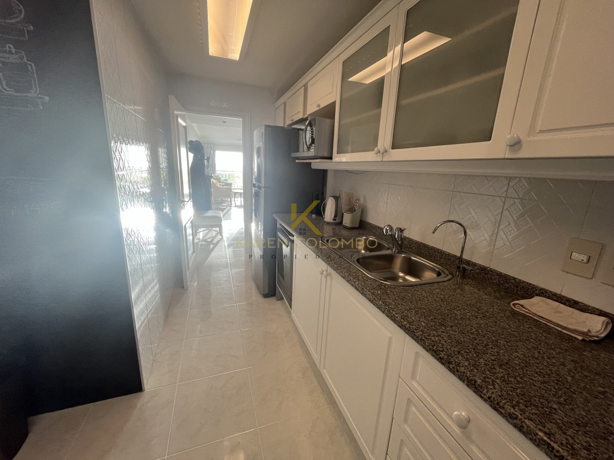 Apartamento ID.21094017 - Alquiler temporal Apartamento en Mansa