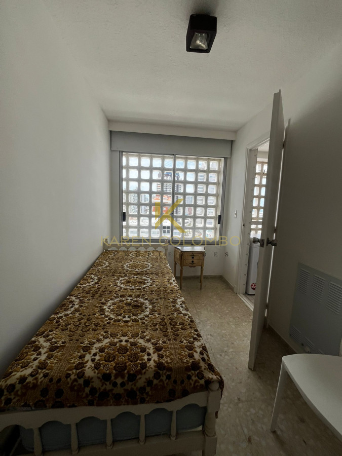 Apartamento ID.21096638 - Apartamento en venta de 2 dor más dependencia