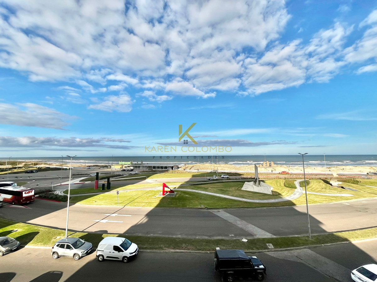 Apartamento ID.21094735 - Apartamento de 3 dormitorios primer linea al mar 