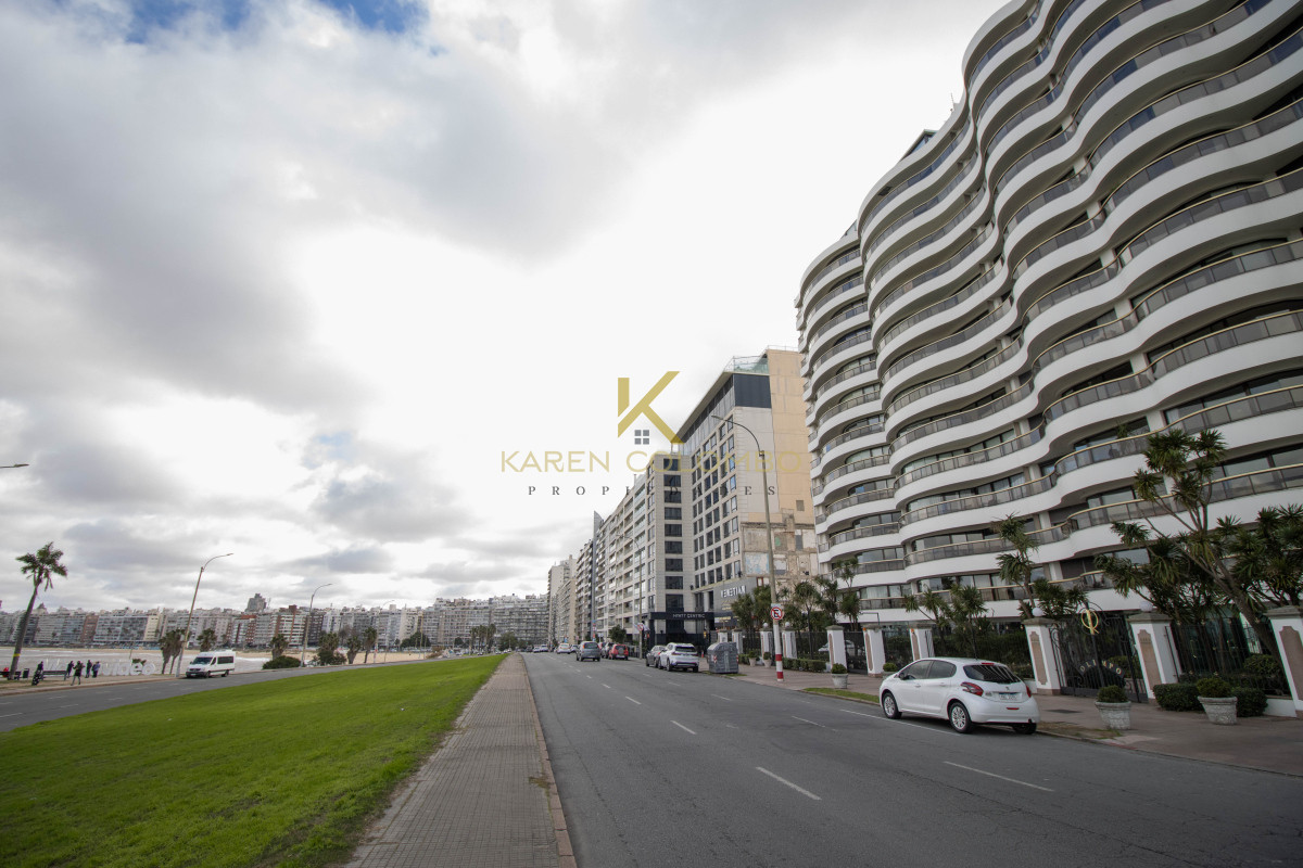 Apartamento ID.21095175 - VENTA apartamento en POCITOS OLIMPO