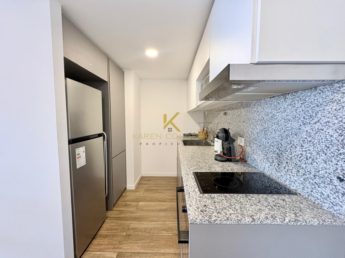 Apartamento ID.21097355 - Alquiler Anual e invernal Peninsula 